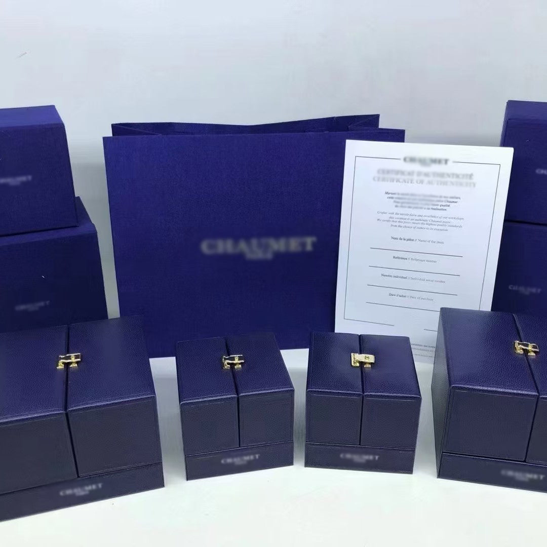 [Love's Uplift] CH BOX GIFT BAG