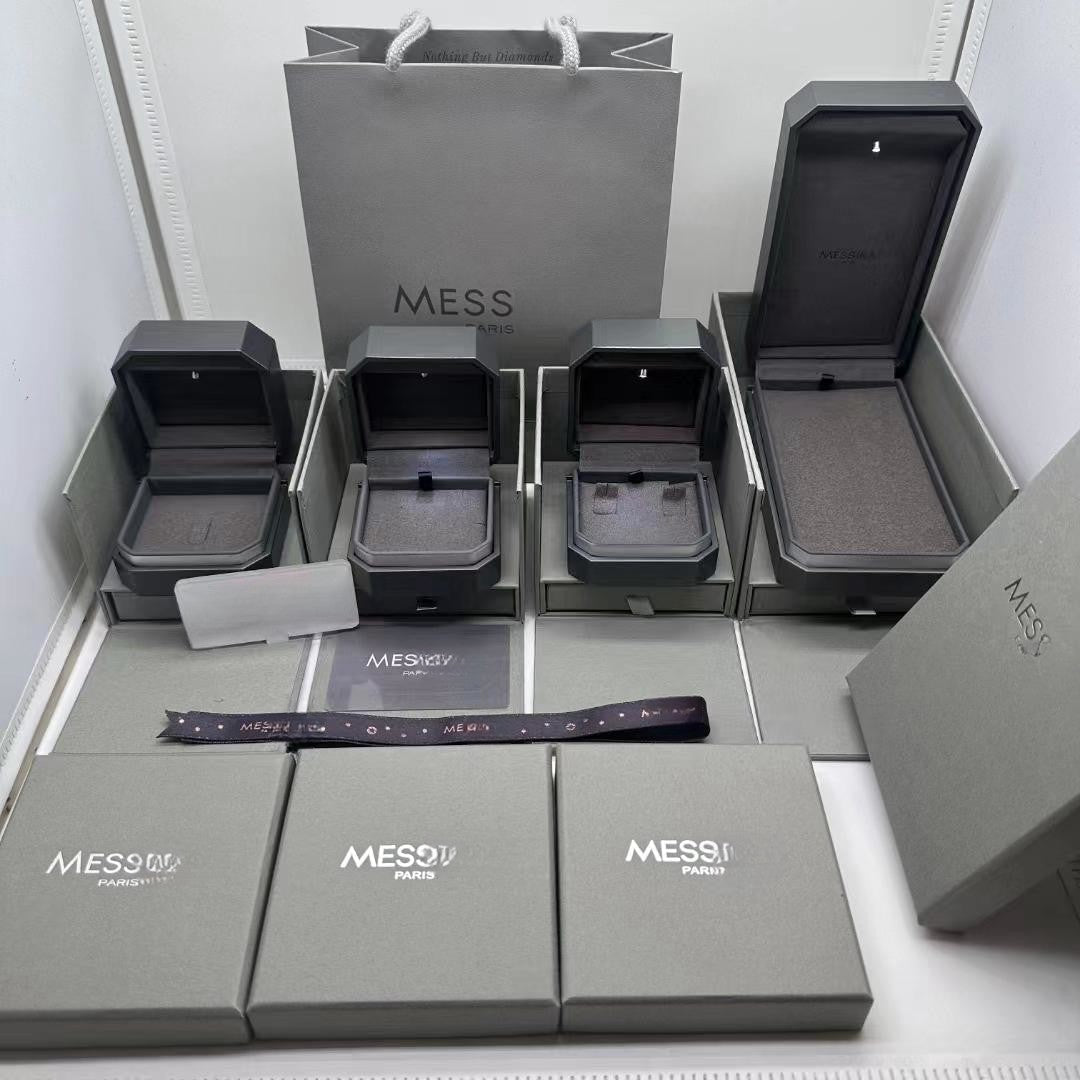 [Love's Uplift] MK BOX GIFT BAG