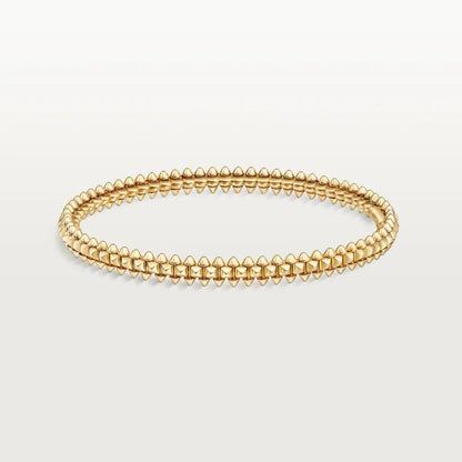 [Love's Uplift]CLASH  BRACELET SMALL 6.4MM