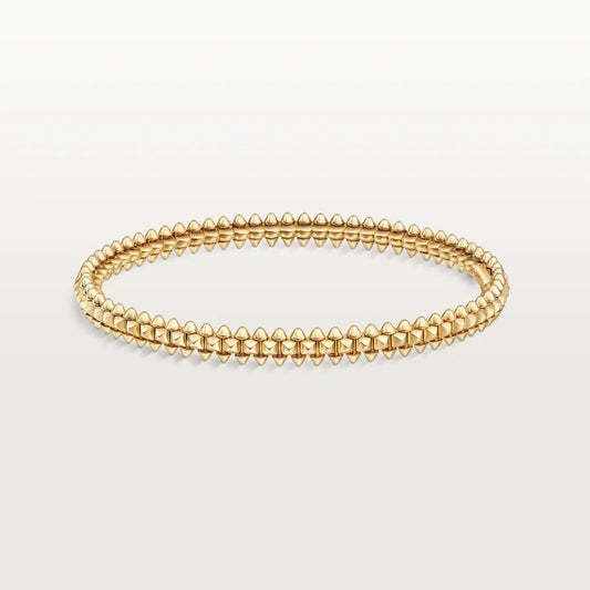 [Love's Uplift]CLASH  BRACELET SMALL 6.4MM