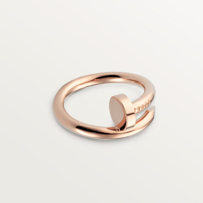 [Love's Uplift]JUSTE RING 2.6MM