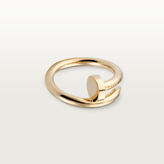 [Love's Uplift]JUSTE RING 2.6MM