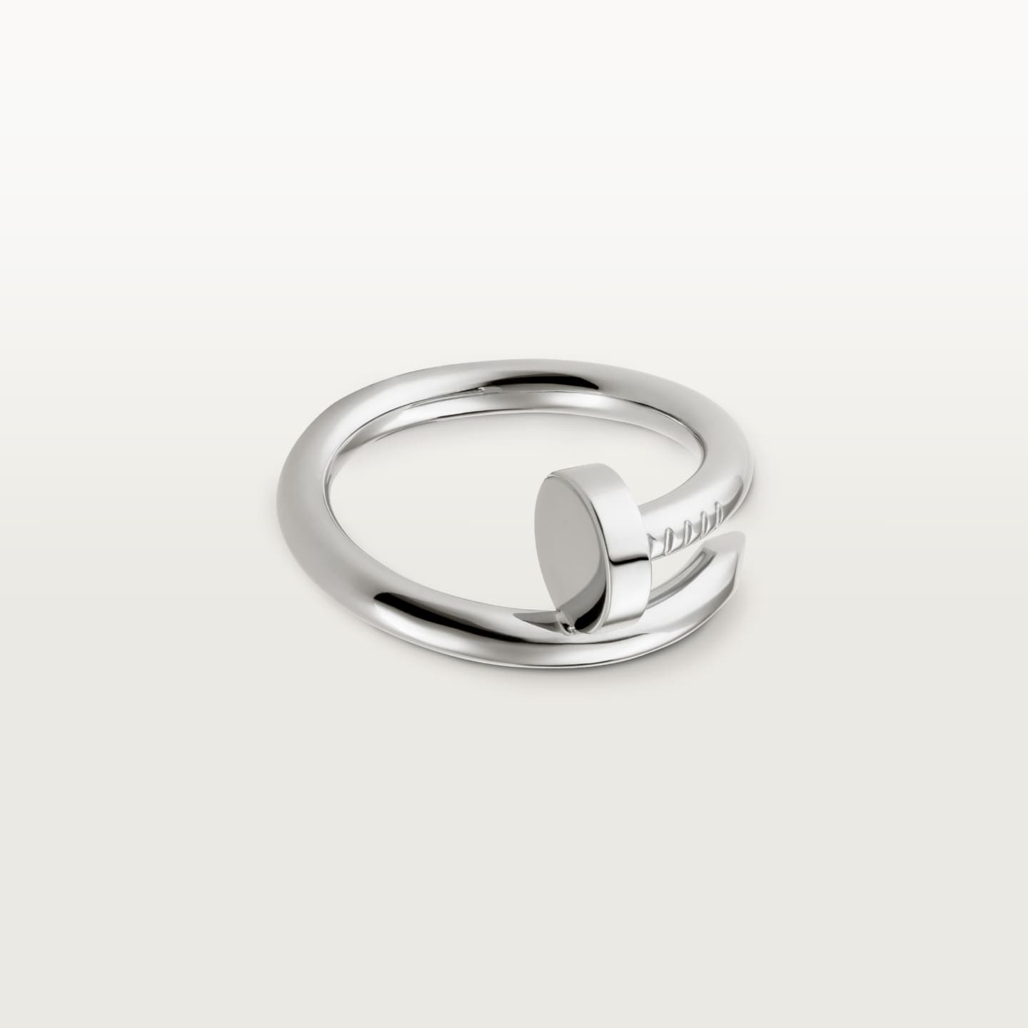 [Love's Uplift]JUSTE RING 2.6MM