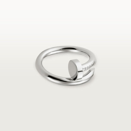 [Love's Uplift]JUSTE RING 2.6MM