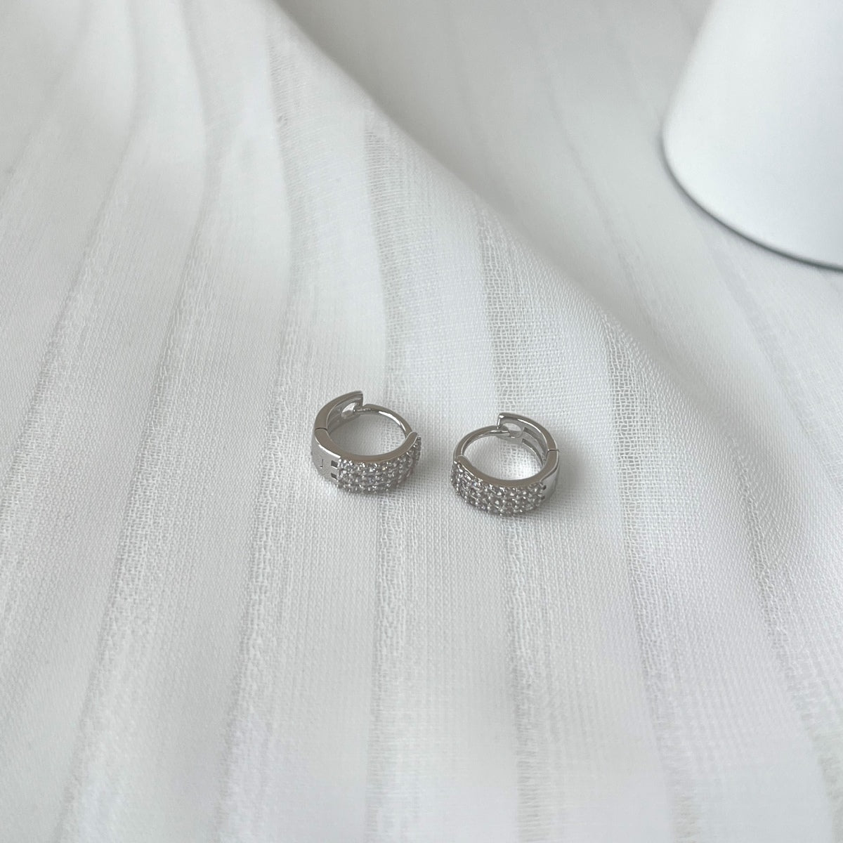 [Love's Uplift]Personalized Versatile Earrings