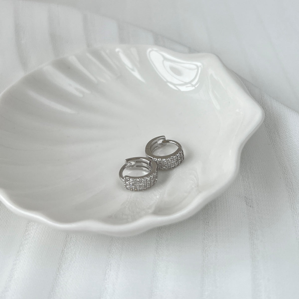 [Love's Uplift]Personalized Versatile Earrings