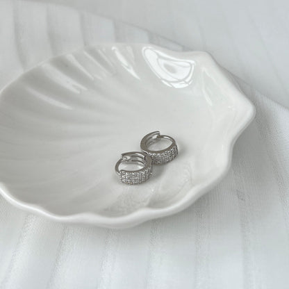 [Love's Uplift]Personalized Versatile Earrings