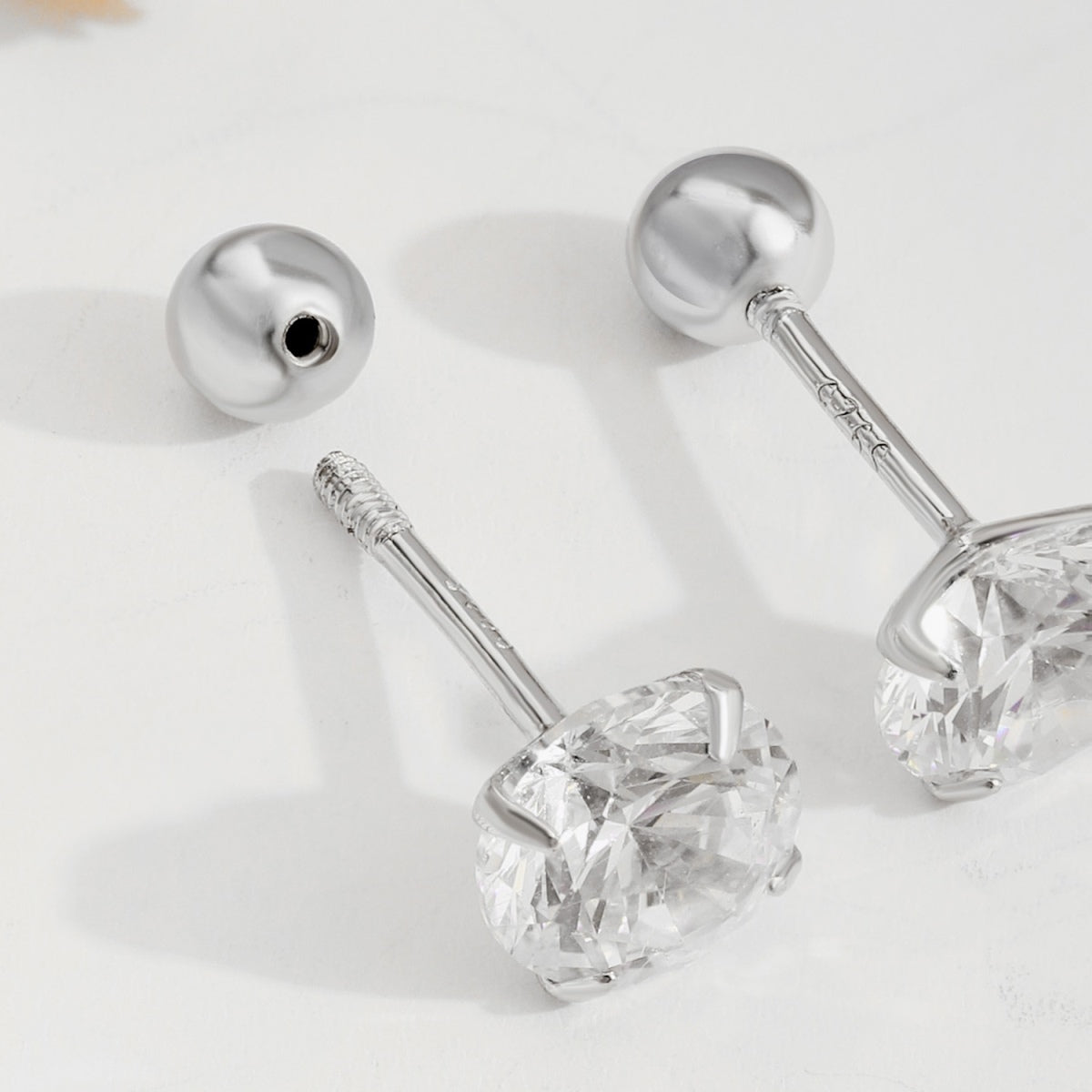 [Love's Uplift]Unique U-Shaped Ear Bone Earrings