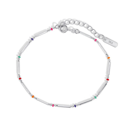 [Love's Uplift]Unique Colorful Daily Bracelet