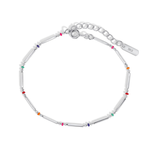 [Love's Uplift]Unique Colorful Daily Bracelet