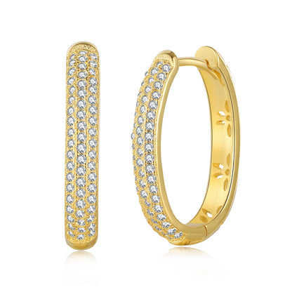 [Love's Uplift]Exquisite Versatile Daily Earrings