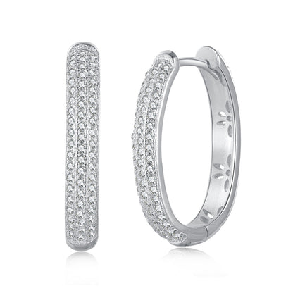 [Love's Uplift]Exquisite Versatile Daily Earrings