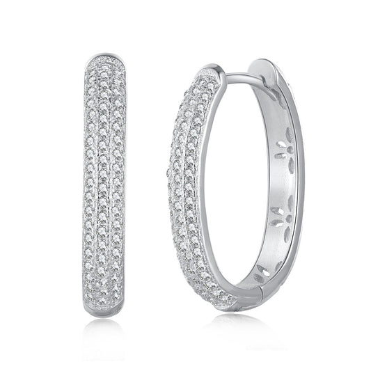 [Love's Uplift]Exquisite Versatile Daily Earrings