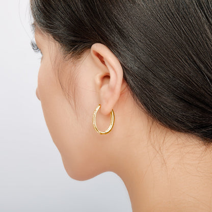 [Love's Uplift]Exquisite Versatile Daily Earrings