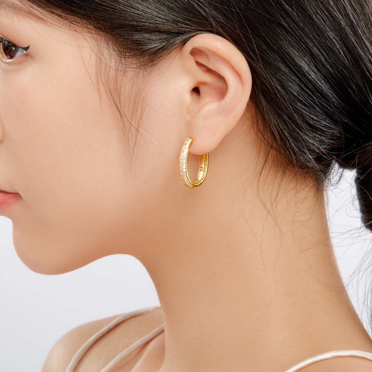 [Love's Uplift]Exquisite Versatile Daily Earrings