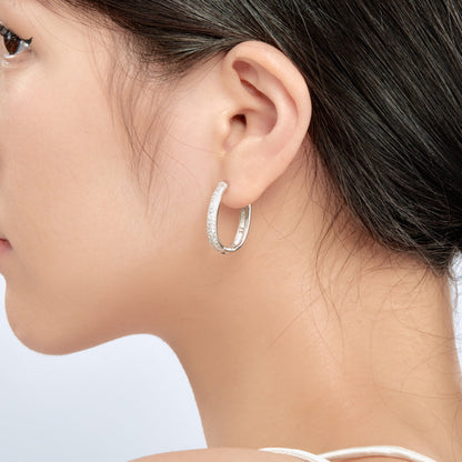 [Love's Uplift]Exquisite Versatile Daily Earrings