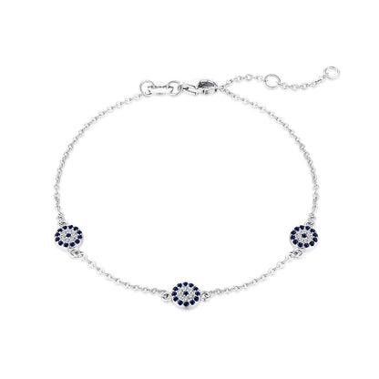 [Love's Uplift]Delicate Round Shape Pendent Necklace