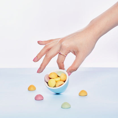 [Love's Uplift]Lively In Shades Elegant Radiant Cut Daily Ring
