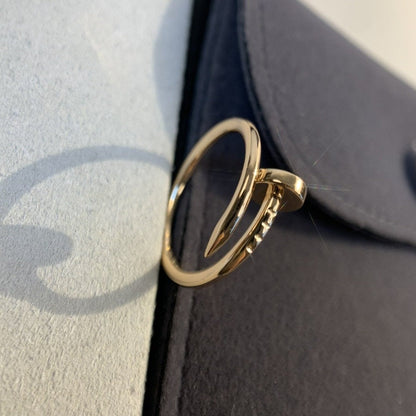 [Love's Uplift]JUSTE RING 1.8MM