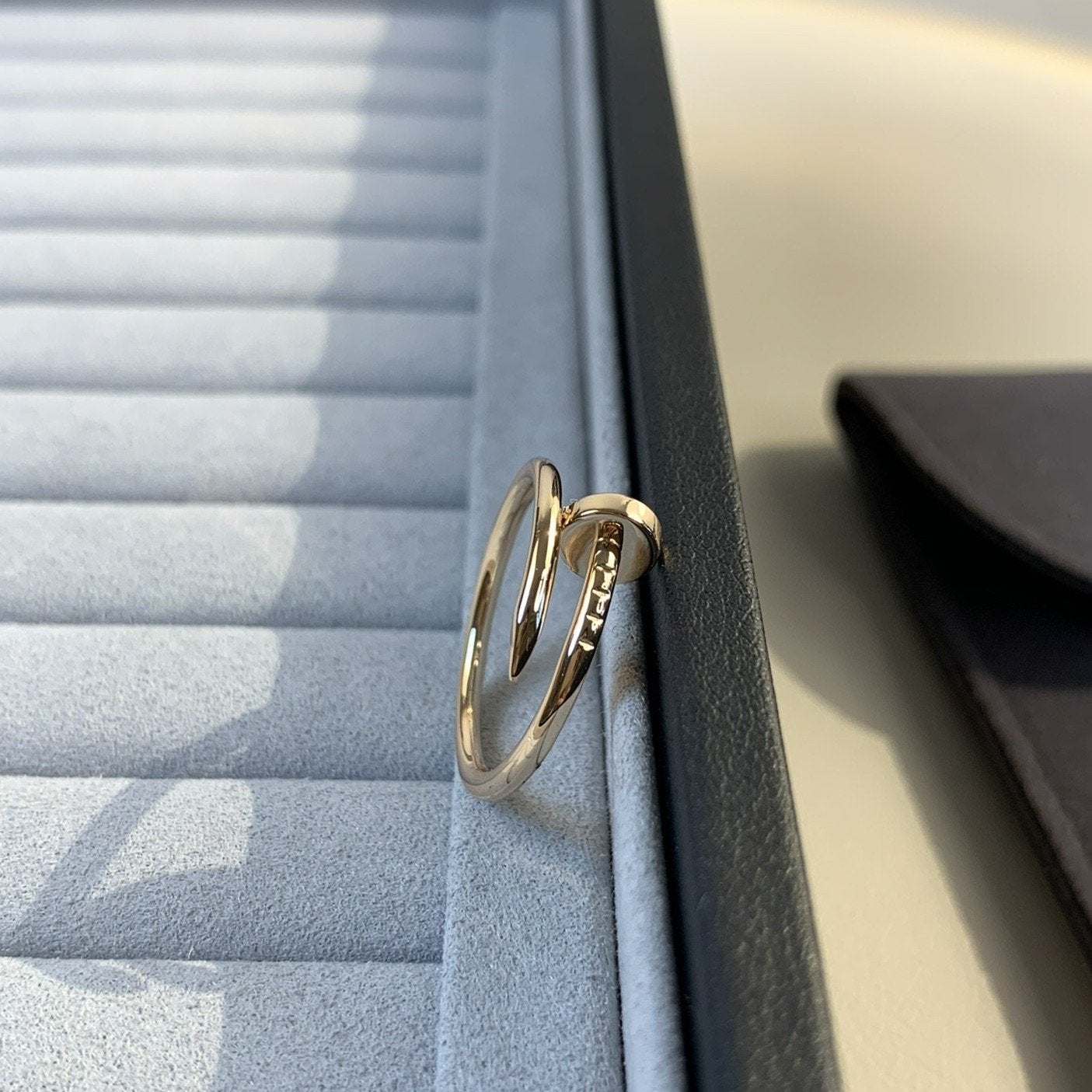 [Love's Uplift]JUSTE RING 1.8MM