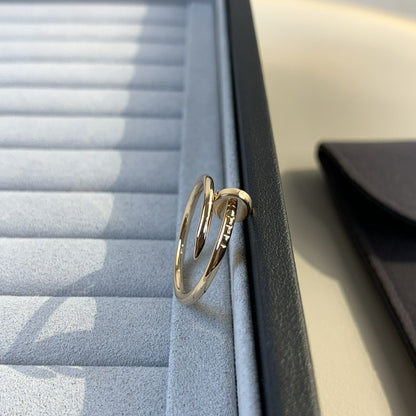 [Love's Uplift]JUSTE RING 1.8MM