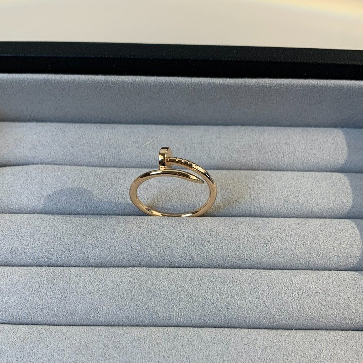 [Love's Uplift]JUSTE RING 1.8MM