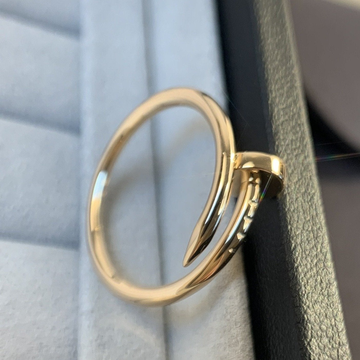 [Love's Uplift]JUSTE RING 1.8MM