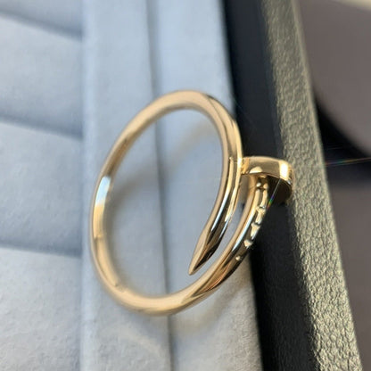 [Love's Uplift]JUSTE RING 1.8MM