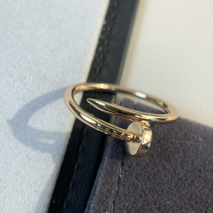[Love's Uplift]JUSTE RING 1.8MM