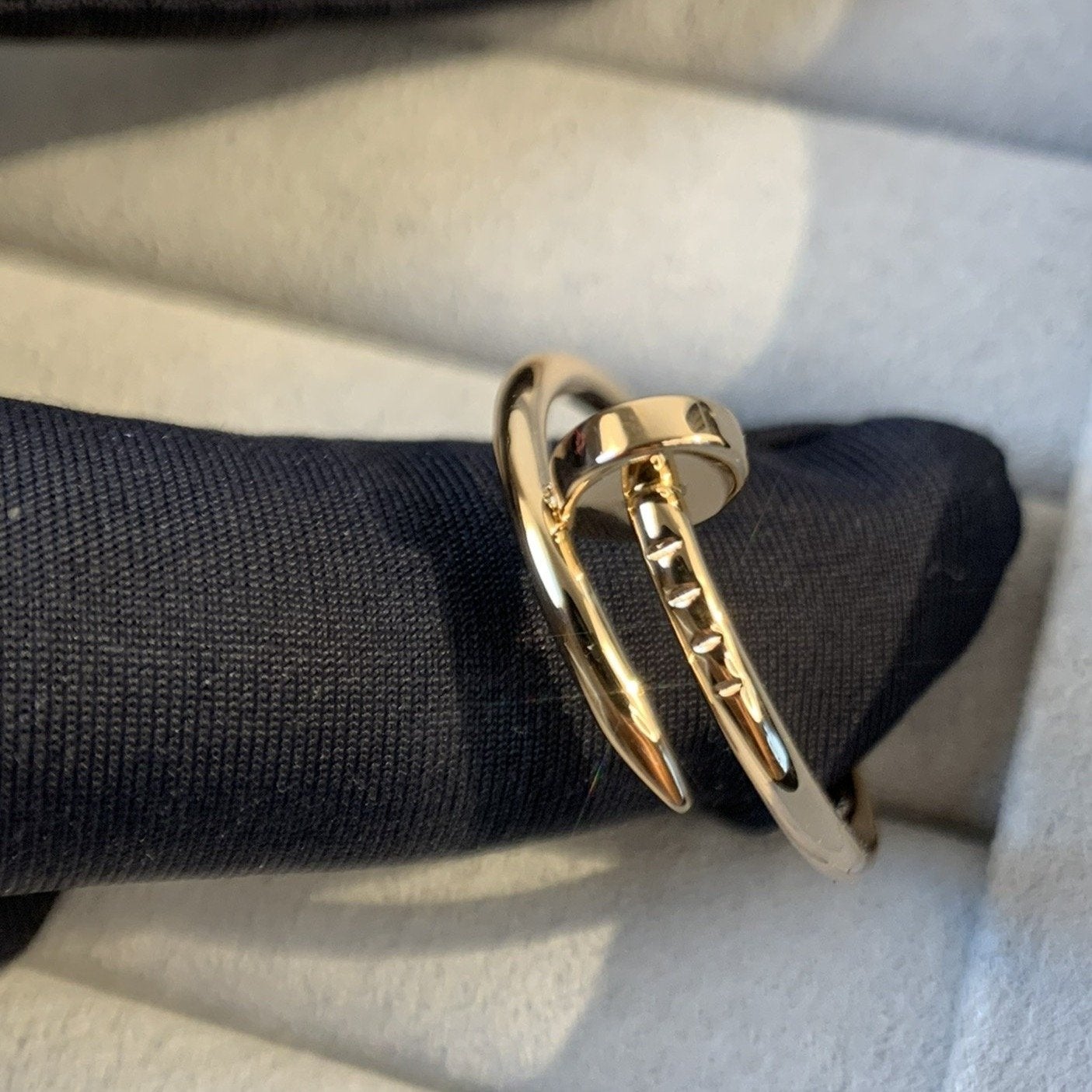 [Love's Uplift]JUSTE RING 1.8MM