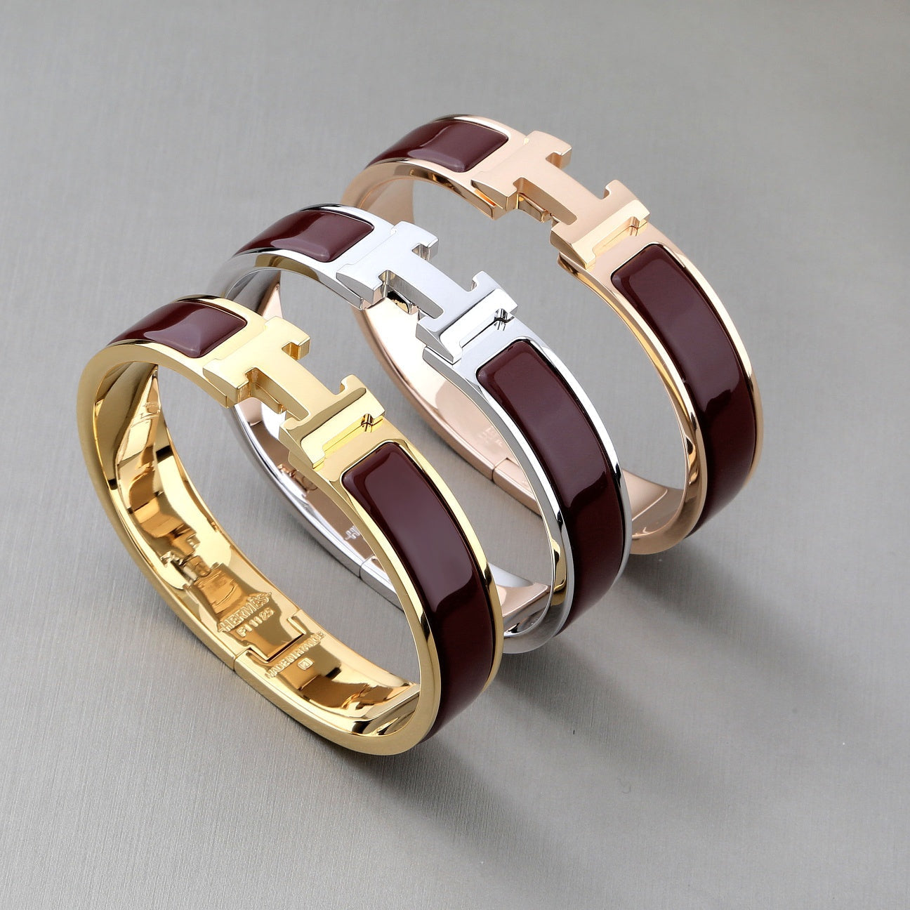 [Love's Uplift]H ROUGE BRACELET