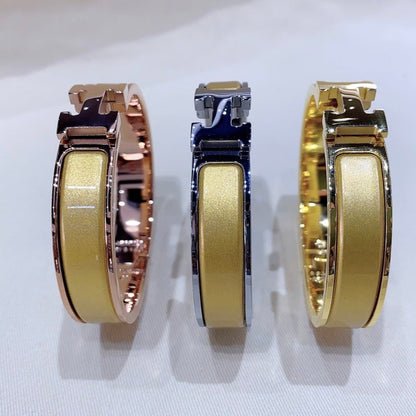 [Love's Uplift]H CHAMPAGNE BRACELET