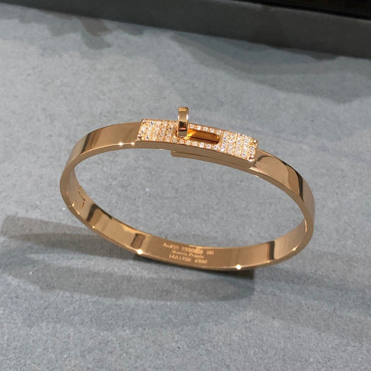 [Love's Uplift]KELLY BRACELET DIAMOND