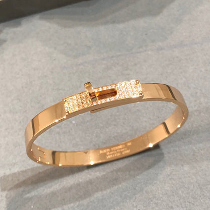 [Love's Uplift]KELLY BRACELET DIAMOND