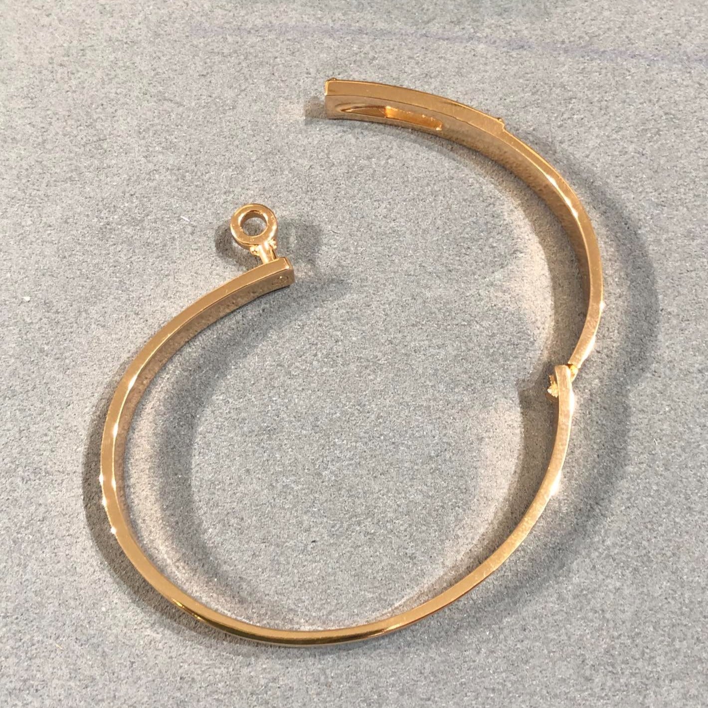 [Love's Uplift]KELLY BRACELET DIAMOND