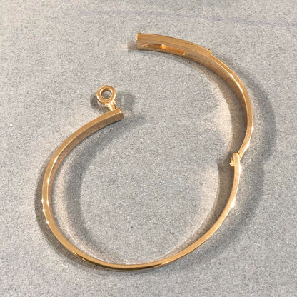 [Love's Uplift]KELLY BRACELET DIAMOND