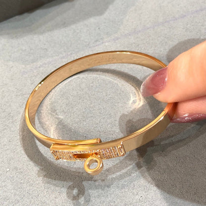 [Love's Uplift]KELLY BRACELET DIAMOND