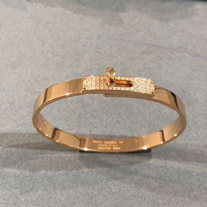 [Love's Uplift]KELLY BRACELET DIAMOND