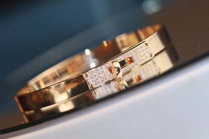 [Love's Uplift]KELLY BRACELET DIAMOND