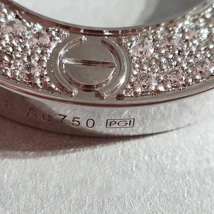 [Love's Uplift]LOVE NECKLACE ADJUSTABLE SILVER