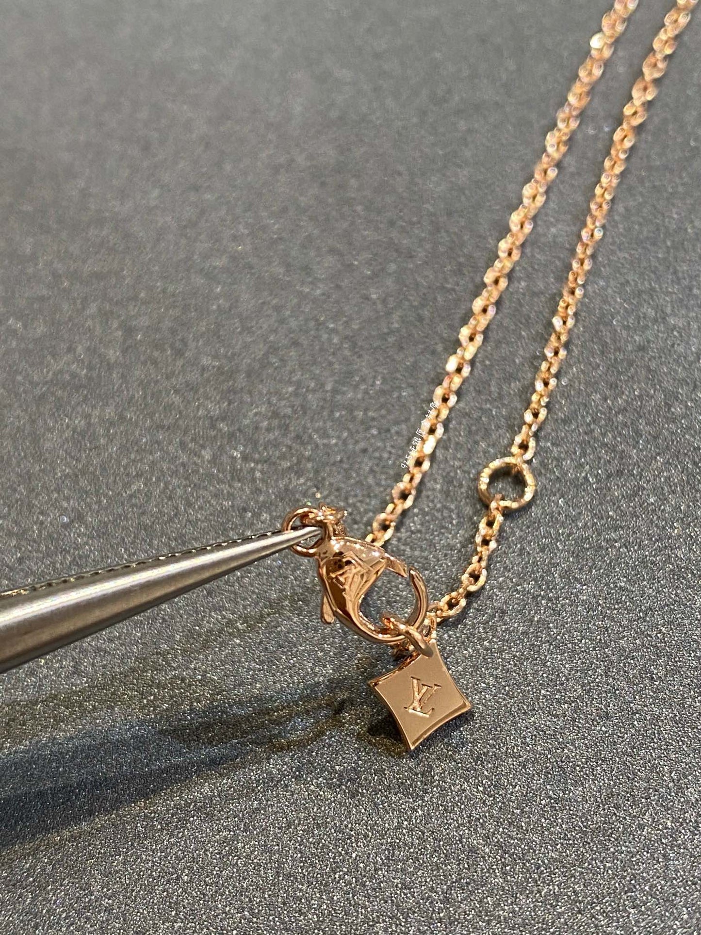 [Love's Uplift]STAR DIAMOND NECKALCE