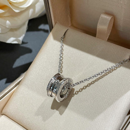 [Love's Uplift]ZERO 1 NECKLACE DIAMOND