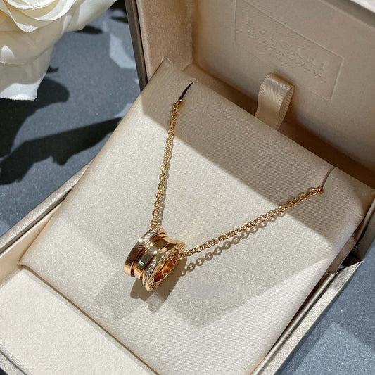 [Love's Uplift]ZERO 1 NECKLACE DIAMOND