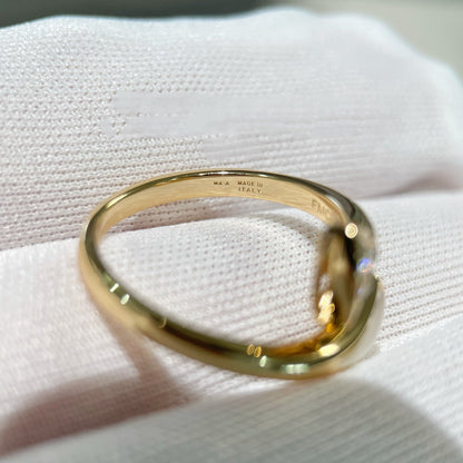 [Love's Uplift]DREAM RING PINK GOLD DIAMOND