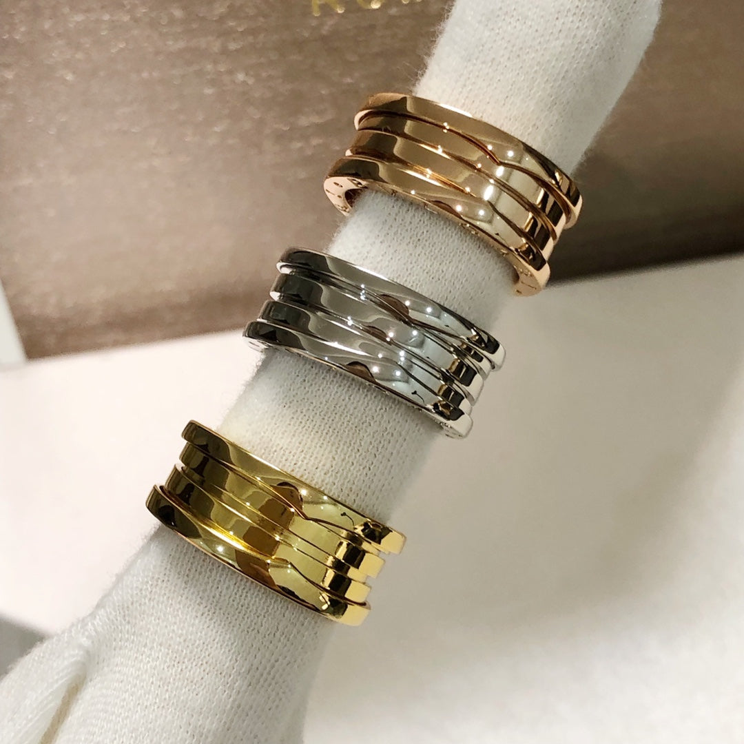 [Love's Uplift]ZERO 1 RING