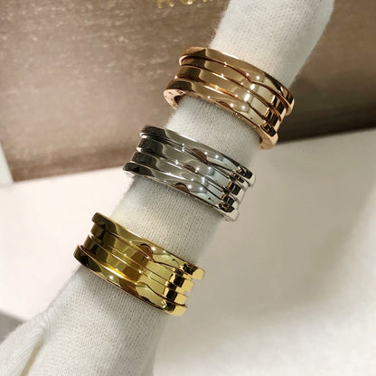 [Love's Uplift]ZERO 1 RING