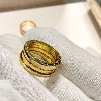 [Love's Uplift]ZERO 1 RING