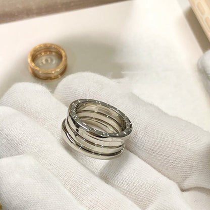 [Love's Uplift]ZERO 1 RING