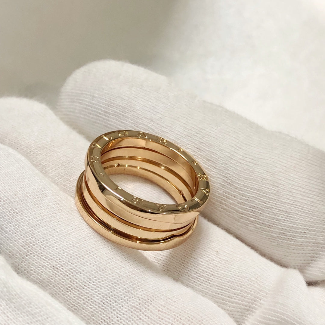 [Love's Uplift]ZERO 1 RING