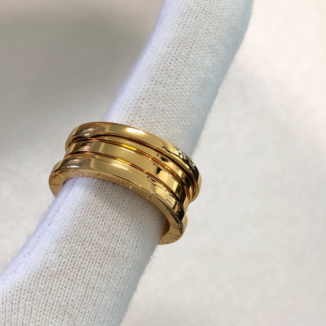 [Love's Uplift]ZERO 1 RING